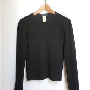 Y's by Yohji Yamamoto wool shirt